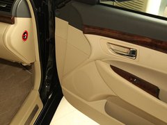 2011款 1.8T 自动 舒适汽油版