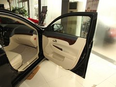 2011款 1.8T 自动 舒适汽油版