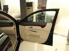 2011款 1.8T 自动 舒适汽油版