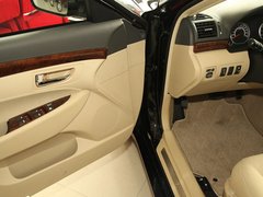 2011款 1.8T 自动 舒适汽油版