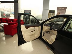 2011款 1.8T 自动 舒适汽油版