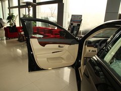 2011款 1.8T 自动 舒适汽油版