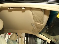 2011款 1.8T 自动 舒适汽油版