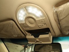 2011款 1.8T 自动 舒适汽油版