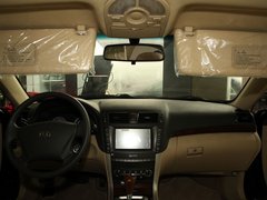 2011款 1.8T 自动 舒适汽油版