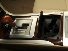 2011款 1.8T 自动 舒适汽油版