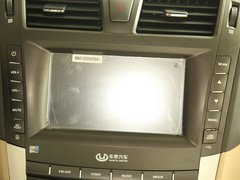 2011款 1.8T 自动 舒适汽油版