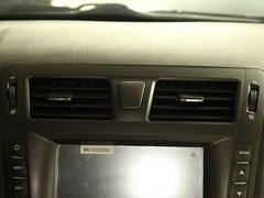 2011款 1.8T 自动 舒适汽油版