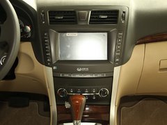 2011款 1.8T 自动 舒适汽油版