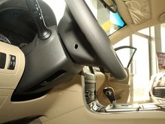 2011款 1.8T 自动 舒适汽油版