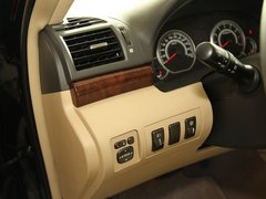 2011款 1.8T 自动 舒适汽油版