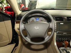 2011款 1.8T 自动 舒适汽油版