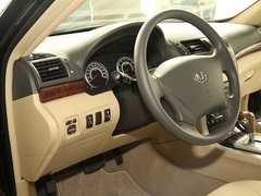 2011款 1.8T 自动 舒适汽油版