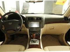 2011款 1.8T 自动 舒适汽油版