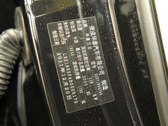 2011款 1.8T 自动 舒适汽油版