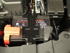 2011款 1.8T 自动 舒适汽油版
