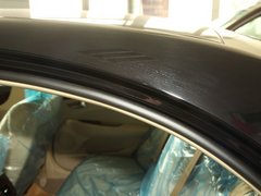 2011款 1.8T 自动 舒适汽油版
