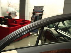 2011款 1.8T 自动 舒适汽油版