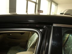 2011款 1.8T 自动 舒适汽油版
