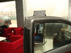 2011款 1.8T 自动 舒适汽油版