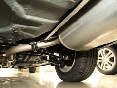 2011款 1.8T 自动 舒适汽油版