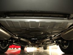 2011款 1.8T 自动 舒适汽油版