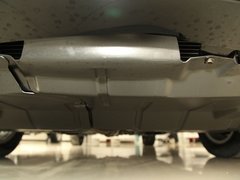 2011款 1.8T 自动 舒适汽油版