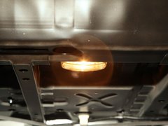2011款 1.8T 自动 舒适汽油版