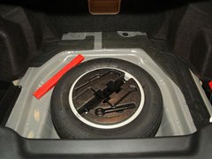2011款 1.8T 自动 舒适汽油版