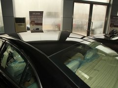 2011款 1.8T 自动 舒适汽油版