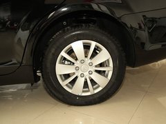 2011款 1.8T 自动 舒适汽油版