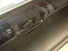 2011款 1.8T 自动 舒适汽油版
