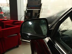 2011款 1.8T 自动 舒适汽油版