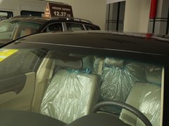 2011款 1.8T 自动 舒适汽油版