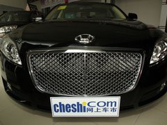 2011款 1.8T 自动 舒适汽油版