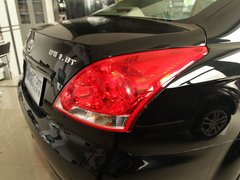 2011款 1.8T 自动 舒适汽油版