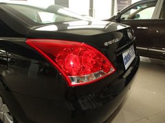 2011款 1.8T 自动 舒适汽油版