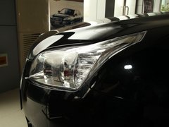 2011款 1.8T 自动 舒适汽油版