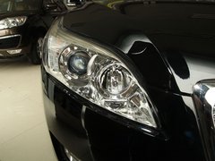2011款 1.8T 自动 舒适汽油版