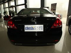 2011款 1.8T 自动 舒适汽油版