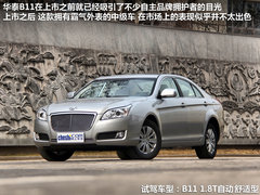 2011款 1.8T 自动 舒适汽油版