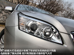 2011款 1.8T 自动 舒适汽油版