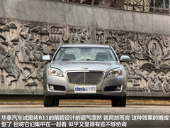 2011款 1.8T 自动 舒适汽油版