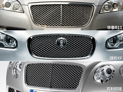 2011款 1.8T 自动 舒适汽油版