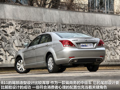 2011款 1.8T 自动 舒适汽油版