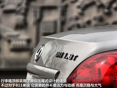 2011款 1.8T 自动 舒适汽油版