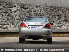 2011款 1.8T 自动 舒适汽油版