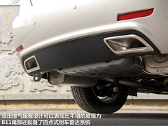 2011款 1.8T 自动 舒适汽油版