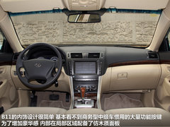 2011款 1.8T 自动 舒适汽油版