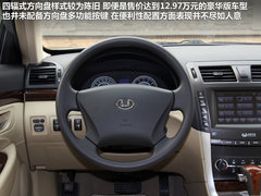 2011款 1.8T 自动 舒适汽油版